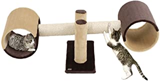 Cat Rocket – arbol para gato de balancin – Karlie